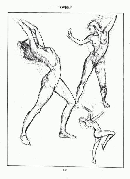 Andrew Loomis - Figure Drawing For All It S Worth